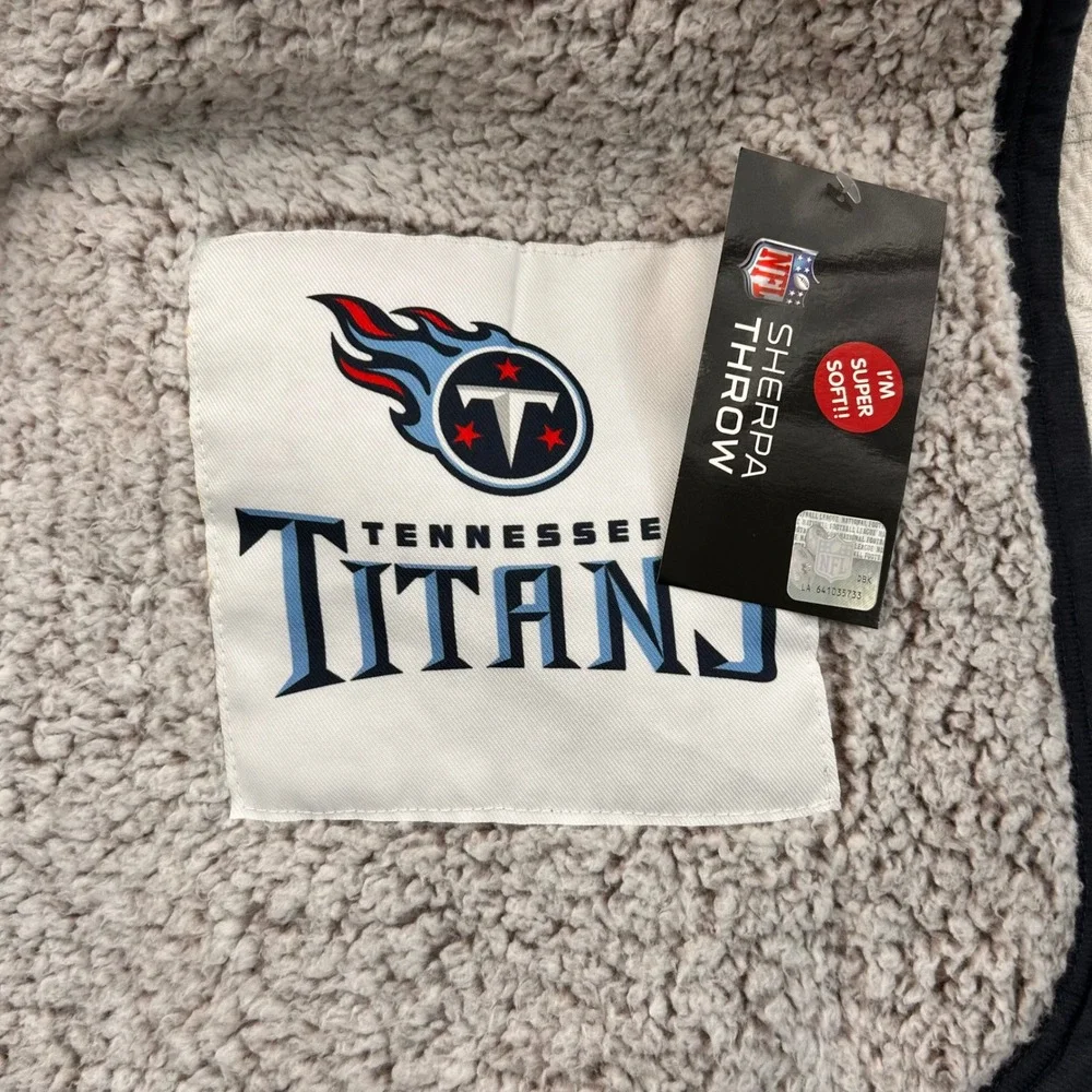NFL tennessee titans